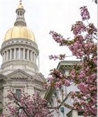 State Capital Building