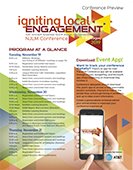 Conference Preview Cover Page