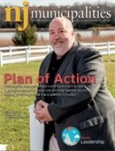 January 2020 NJ Municipalities magazine cover