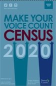 Make Your Voice Count Census 2020