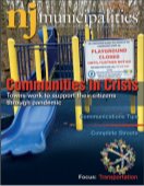 May 20020 NJ Municipalities magazine cover