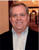 Michael Cerra Headshot