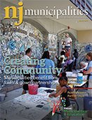 March 2019 Magazine Cover