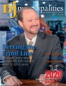 June 2020 NJ Municipalities magazine cover