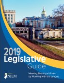 2019 Legislative Guide
