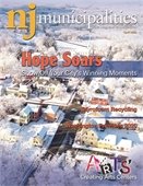 April 2020 NJ Municipalities magazine cover