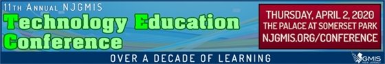 NJGMIS Ad