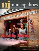 February NJM Front Cover