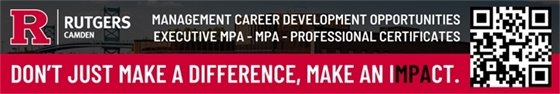 Rutgers MPA