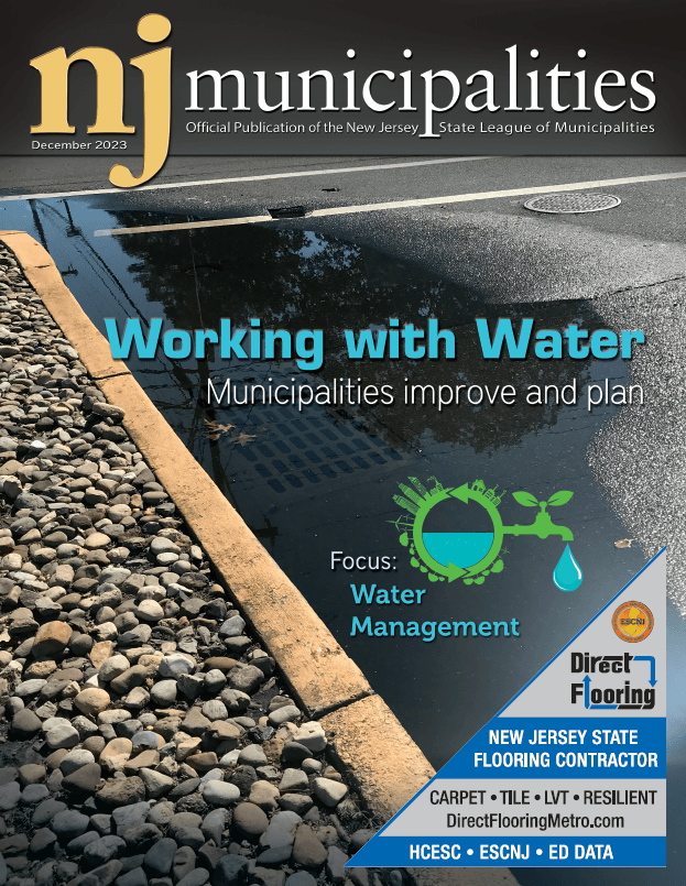 December 2023 NJM Cover Mini