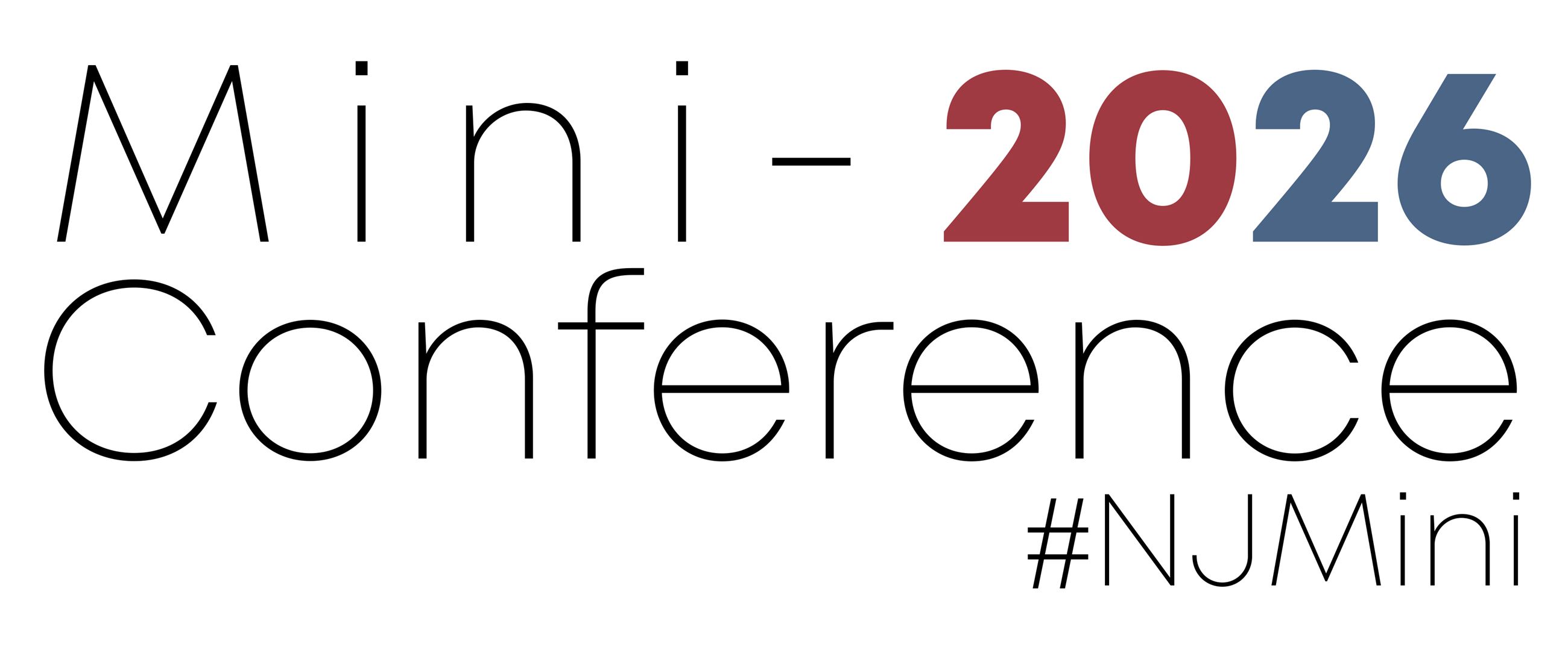 mini conference 2026