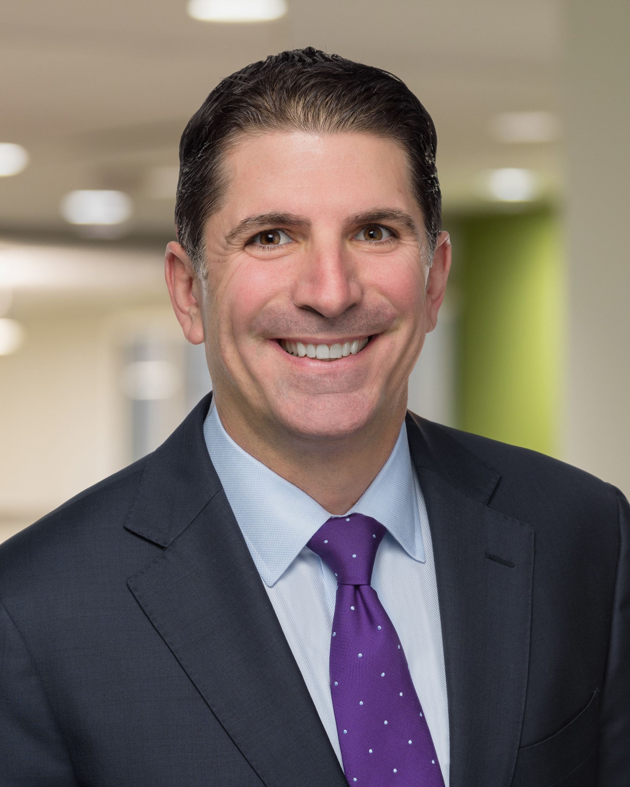 Matthew Jessup head shot