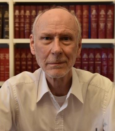 Mark Anderson head shot