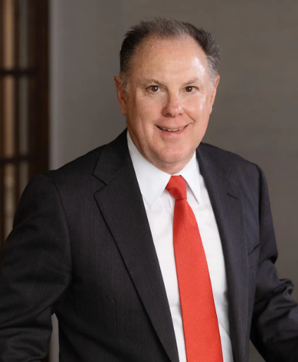 John P Belardo head shot